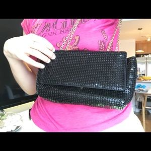 BCBG MaxAzria evening bag